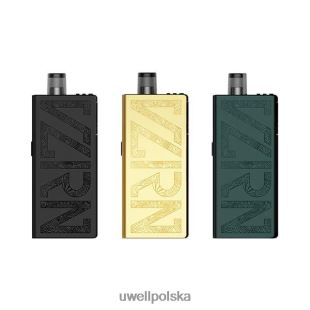 UWELL VALYRIAN zestaw kapsuł 25w złoto JTRRVT362 UWELL Warszawa