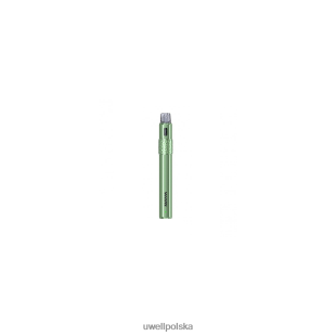 UWELL WHIRL F zestaw (system kapsułowy) zielony JTRRVT349 UWELL Disposable Vape