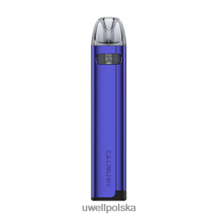 UWELL CALIBURN A2S zestaw fioletowy JTRRVT62 UWELL Warszawa
