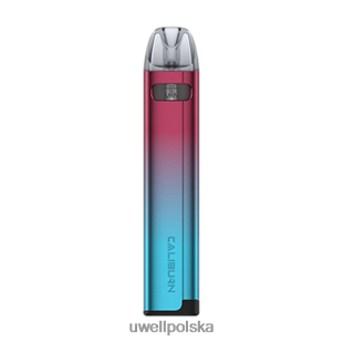 UWELL CALIBURN A2S zestaw gradient JTRRVT66 UWELL Vape For Sale