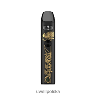 UWELL CALIBURN A2 zestaw | 15w błękit wodny JTRRVT9 UWELL Disposable Vape