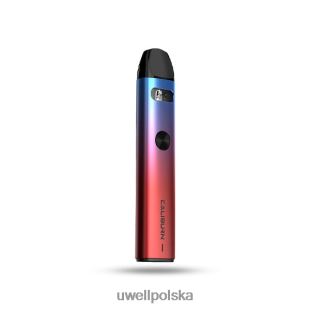 UWELL CALIBURN A2 zestaw | 15w irys fioletowy JTRRVT7 UWELL Online Shop