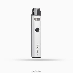 UWELL CALIBURN A2 zestaw | 15w srebro arktyczne JTRRVT10 UWELL Vape Flavours