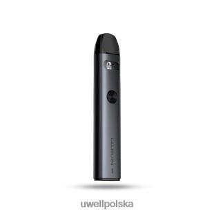 UWELL CALIBURN A2 zestaw | 15w szary JTRRVT6 UWELL Vape For Sale