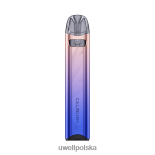 UWELL CALIBURN A3S zestaw (system kapsułowy) irys fioletowy JTRRVT26 UWELL Vape For Sale