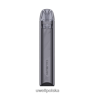 UWELL CALIBURN A3S zestaw (system kapsułowy) kosmiczna szarość JTRRVT23 UWELL Cena