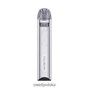 UWELL CALIBURN A3S zestaw (system kapsułowy) srebro księżyca JTRRVT22 UWELL Warszawa