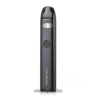 UWELL CALIBURN A3 zestaw czarny JTRRVT55 UWELL Vape Price