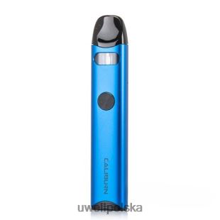 UWELL CALIBURN A3 zestaw niebieski JTRRVT60 UWELL Vape Flavours