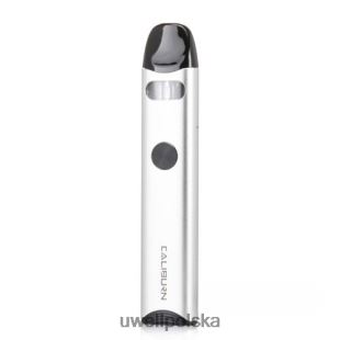 UWELL CALIBURN A3 zestaw srebro JTRRVT57 UWELL Online Shop