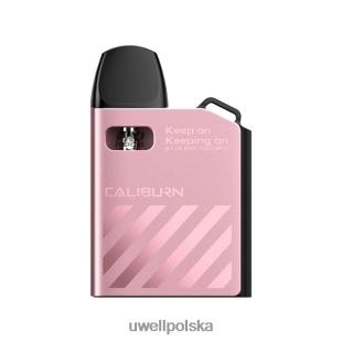 UWELL CALIBURN AK2 zestaw | 15w róż sakury JTRRVT89 UWELL Disposable Vape