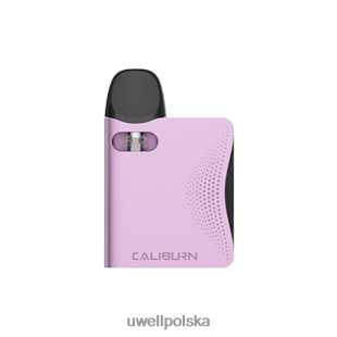 UWELL CALIBURN AK3 system kapsuł różowy JTRRVT76 UWELL Vape For Sale