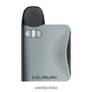 UWELL CALIBURN AK3 system kapsuł różowy JTRRVT76 UWELL Vape For Sale