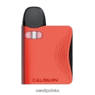 UWELL CALIBURN AK3 system kapsuł różowy JTRRVT76 UWELL Vape For Sale