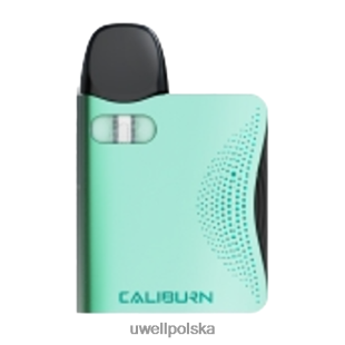 UWELL CALIBURN AK3 system kapsuł różowy JTRRVT76 UWELL Vape For Sale