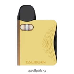 UWELL CALIBURN AK3 system kapsuł różowy JTRRVT76 UWELL Vape For Sale