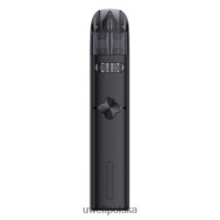 UWELL CALIBURN EXPLORER zestaw (system kapsułowy) czarny JTRRVT164 UWELL E Papieros