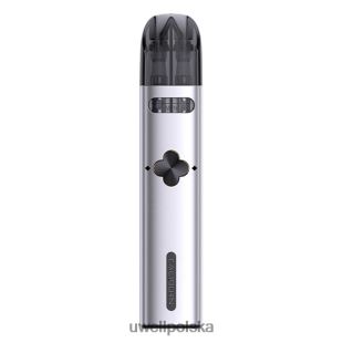 UWELL CALIBURN EXPLORER zestaw (system kapsułowy) srebro JTRRVT165 UWELL Vape Price