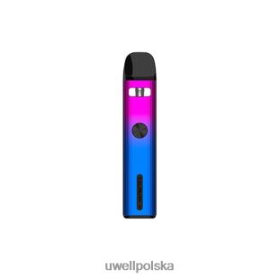 UWELL CALIBURN G2 zestaw kapsułek | 18w gradient JTRRVT38 UWELL Review