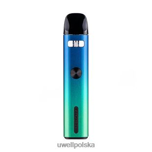 UWELL CALIBURN G2 zestaw kapsułek | 18w gradientowy niebieski JTRRVT42 UWELL Warszawa