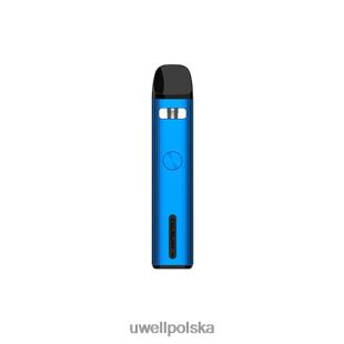 UWELL CALIBURN G2 zestaw kapsułek | 18w ultramarynowy błękit JTRRVT41 UWELL Polska