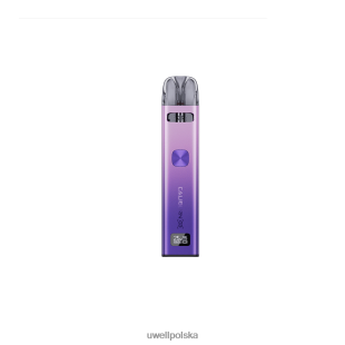 UWELL CALIBURN G3 zestaw fioletowo-fioletowy JTRRVT142 UWELL Warszawa