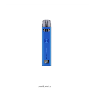 UWELL CALIBURN G3 zestaw kobaltowy błękit JTRRVT140 UWELL Vape Flavours