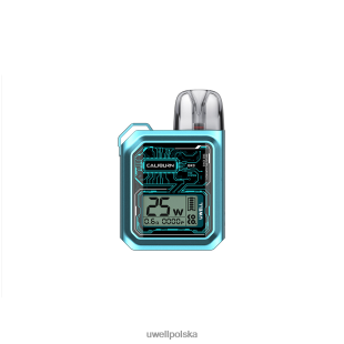 UWELL CALIBURN GK3 system kapsuł cmf brąz JTRRVT175 UWELL Vape Price