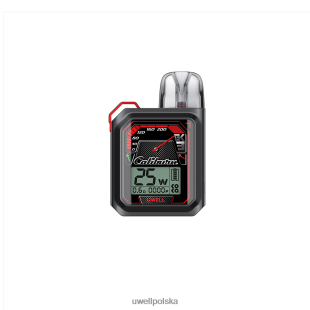 UWELL CALIBURN GK3 system kapsuł cmf grafit JTRRVT176 UWELL Vape For Sale