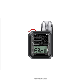 UWELL CALIBURN GK3 system kapsuł cmf grafit JTRRVT176 UWELL Vape For Sale