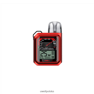 UWELL CALIBURN GK3 system kapsuł cmf grafit JTRRVT176 UWELL Vape For Sale