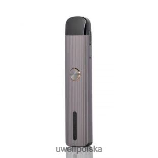 UWELL CALIBURN G zestaw pod szary JTRRVT126 UWELL Vape For Sale