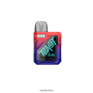 UWELL CALIBURN TENET GK3 zestaw kapsułowy czarny JTRRVT223 UWELL Cena