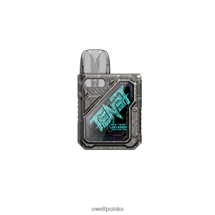 UWELL CALIBURN TENET GK3 zestaw kapsułowy pudrowy błękit JTRRVT225 UWELL Vape Price