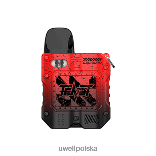 UWELL CALIBURN TENET KOKO zestaw pod szary JTRRVT194 UWELL E Papieros