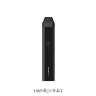 UWELL CALIBURN zestaw urządzenia pod czarny JTRRVT70 UWELL Vape Flavours