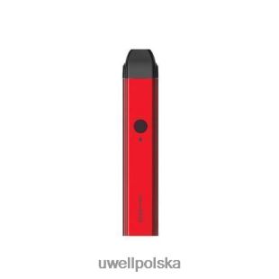 UWELL CALIBURN zestaw urządzenia pod czerwony JTRRVT73 UWELL Cena