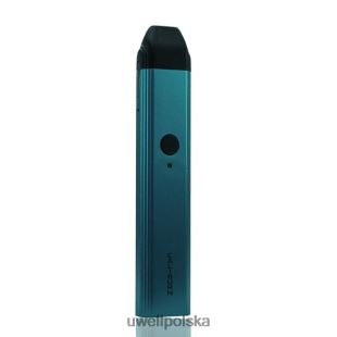 UWELL CALIBURN zestaw urządzenia pod niebieski JTRRVT74 UWELL E Papieros