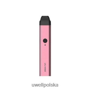 UWELL CALIBURN zestaw urządzenia pod różowy JTRRVT72 UWELL Warszawa