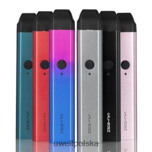 UWELL CALIBURN zestaw urządzenia pod różowy JTRRVT72 UWELL Warszawa