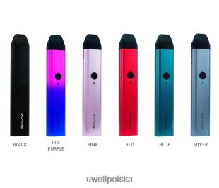 UWELL CALIBURN zestaw urządzenia pod różowy JTRRVT72 UWELL Warszawa