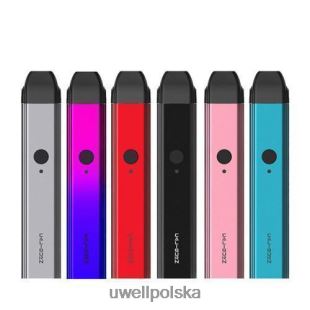 UWELL CALIBURN zestaw urządzenia pod różowy JTRRVT72 UWELL Warszawa