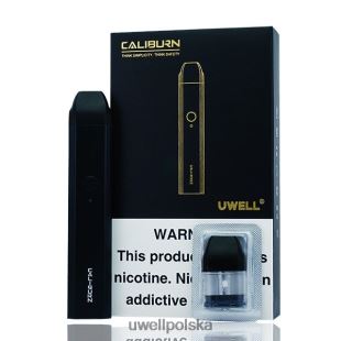 UWELL CALIBURN zestaw urządzenia pod różowy JTRRVT72 UWELL Warszawa
