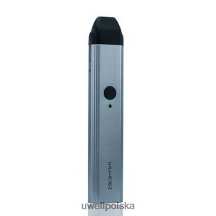 UWELL CALIBURN zestaw urządzenia pod szary JTRRVT75 UWELL Vape Price
