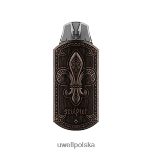 UWELL SCULPTOR system kapsuł brązowy JTRRVT13 UWELL Cena