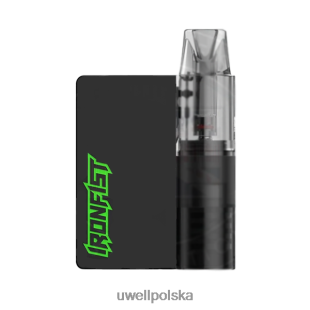 UWELL CALIBURN IRONFIST L mod pod koralowa czerwień JTRRVT157 UWELL Online Shop