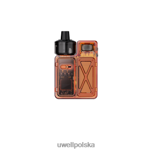 UWELL CROWN M mod pod czarny JTRRVT116 UWELL Vape For Sale